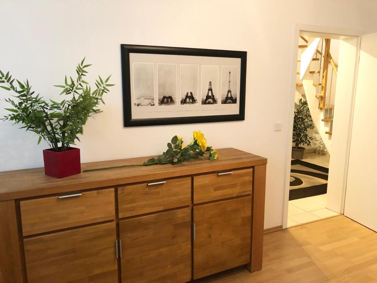 Stadtwohnung Am Oertelplatz Appartement München