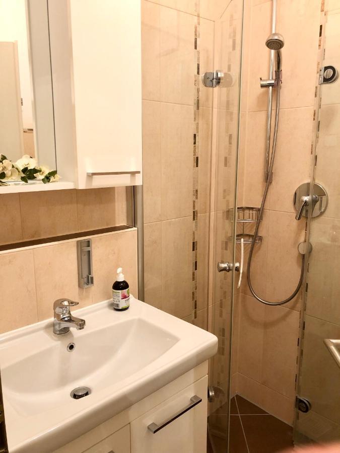 Stadtwohnung Am Oertelplatz Appartement
