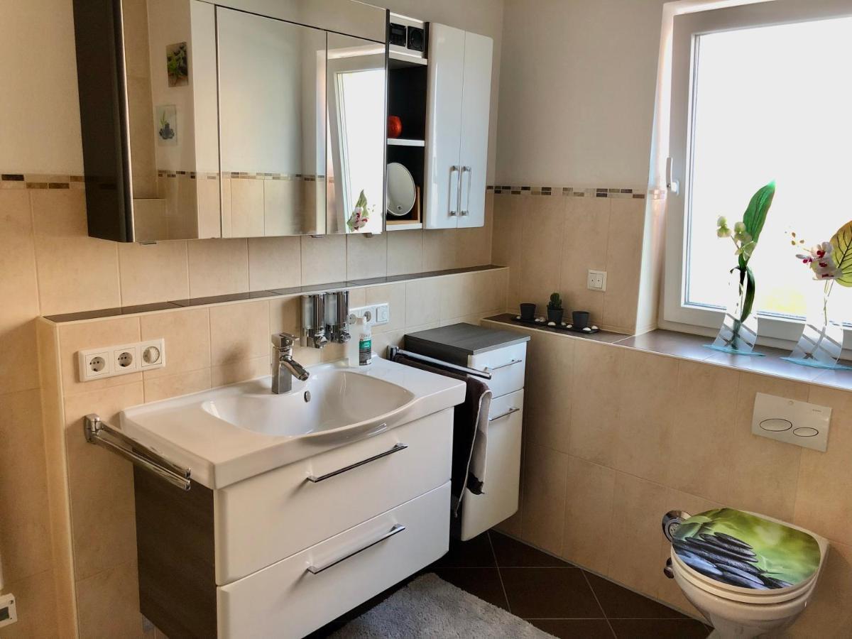 Stadtwohnung Am Oertelplatz Appartement
