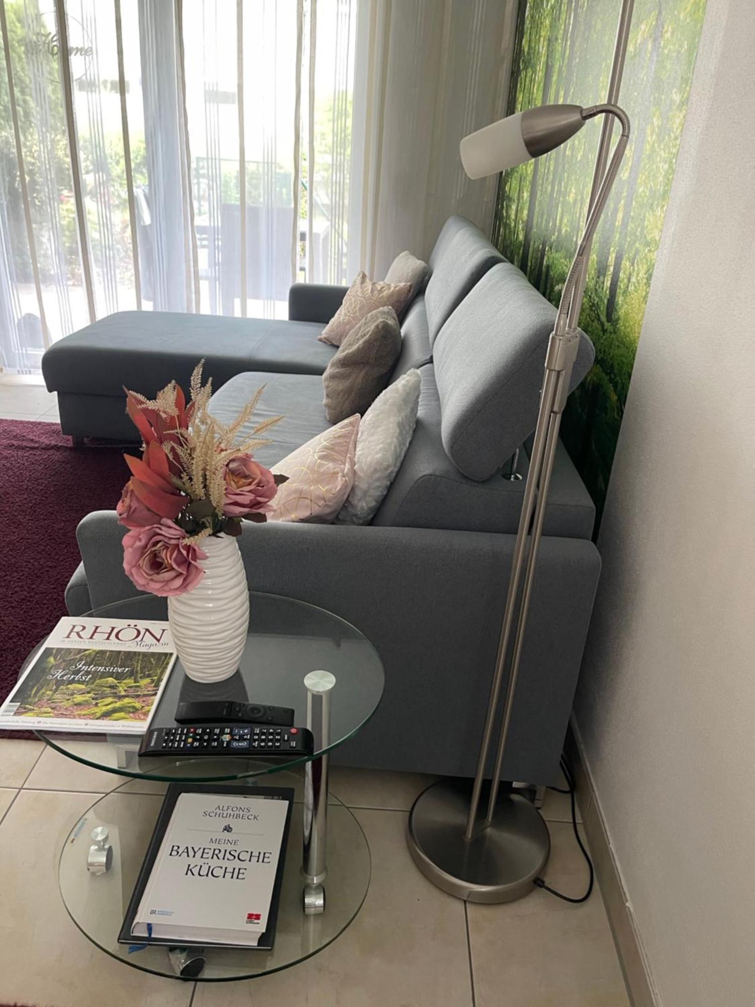 Appartement Stadtwohnung Am Oertelplatz München