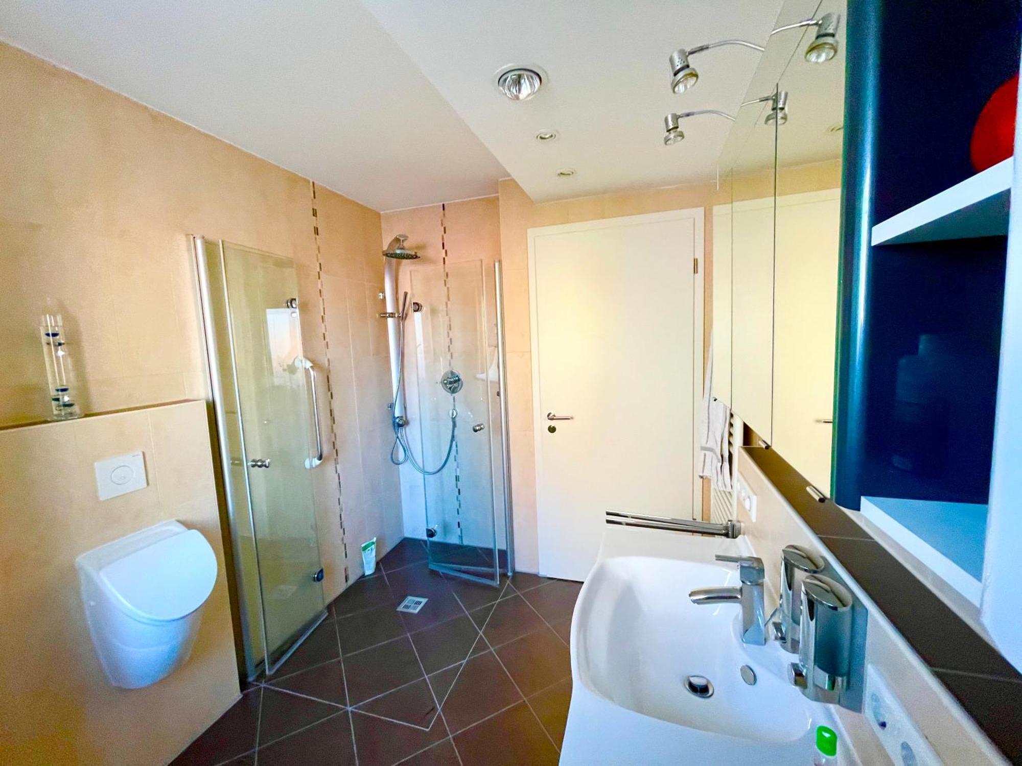 Stadtwohnung Am Oertelplatz Appartement